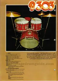 1972 Premier B303 value?