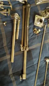 Tempest &amp; various identification help needed