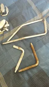 Tempest &amp; various identification help needed