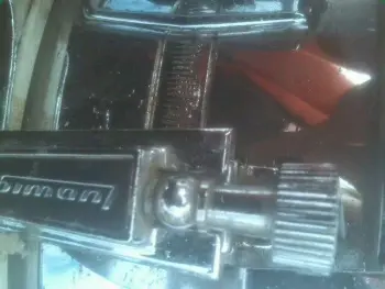 What kind of Ludwig is this?