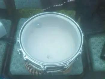 What type of snare is this?