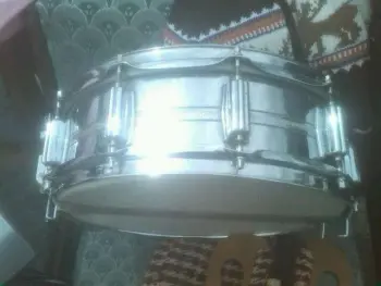 What type of snare is this?