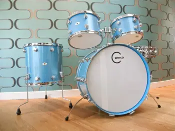 Camco &quot;Cruisin&quot;