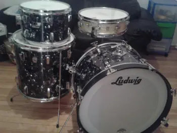 Ludwig von frankenstein kit !