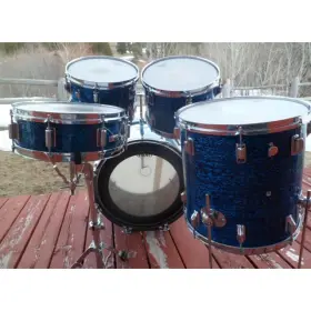 Rogers Blue Onyx 12,13,16,20