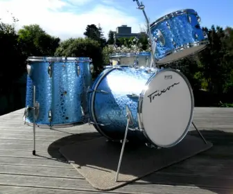 Tricky Trixon Project