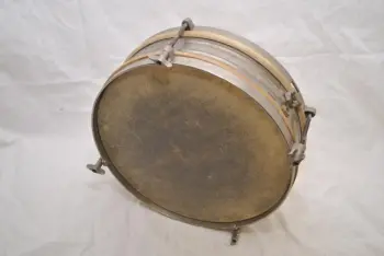 does anyone know anything about this drum?
