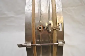 does anyone know anything about this drum?