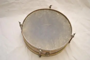 does anyone know anything about this drum?