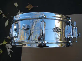 Slingerland Snare Question