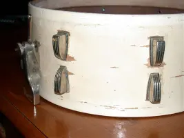 WFL 6.5 X 15 Snare project