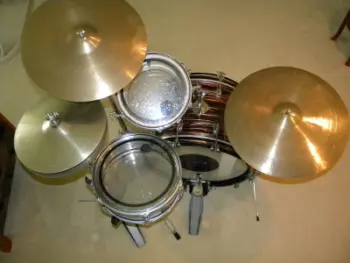 Looking For A Ludwig Standard Flat Base Hi Hat Stand