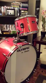 Finally found my kit!