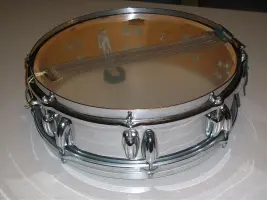 Buddy Rich COW Slingy Question