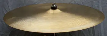 Vintage Zildjian 20&quot; Ride