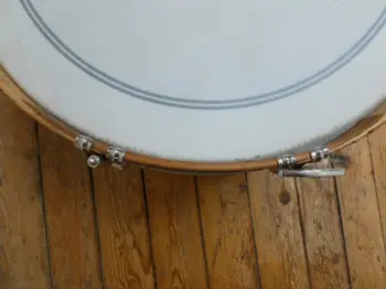 25&quot; to 22&quot; BD Hoop Cutdown!