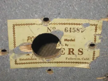 Inspiration thru VDF...