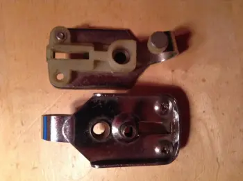 Help ID this part