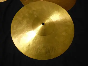 Question: CB700, Tosco, Italy, Brass