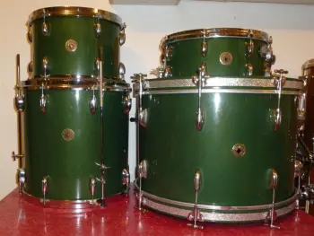 Client needs a 3ply Gretsch RB kit... any leads?