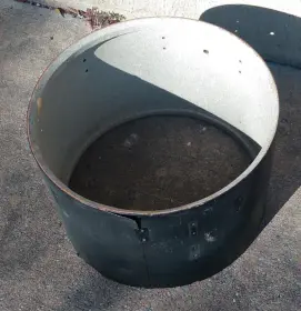 Ludwig 12x18 shell for sale