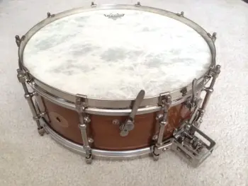 1930's Ludwig Super Sensitive