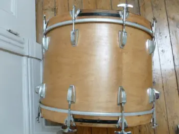 70's Ludwig project.