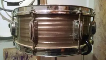 MIJ Fuji? snare drum