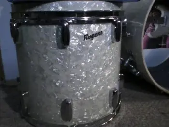 Rogers WMP Cleveland era 22-16-13 resto.............