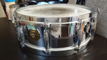 Gretsch 70s COB Snare Question