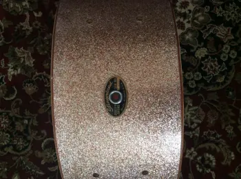 Champagne sparkle slingerland kit