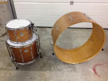 Please help me identify these Slingerlands