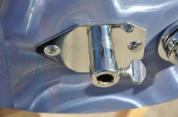 Camco BD Spurs &amp; Mounts