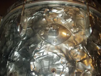 Pearl Hex-Tom Arm! Anybody has a spare one?