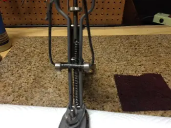 Purdie Shuffle's BD Pedal Gift to Me