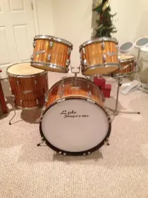 Revelle Peacock Pearl 5-piece kit and more!