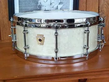 Ludwig Exotic Series Prototype Gorgeous