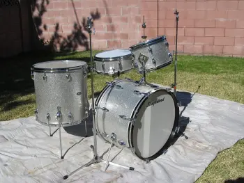 My &quot;new&quot; Slingy 14x14 FT!