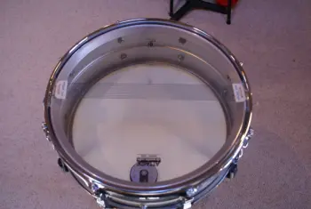 B/O Acrolite Snare
