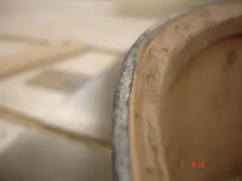 70's Ludwig project.