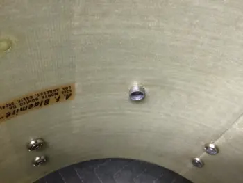 Blaemire 10x13 CT? Resto