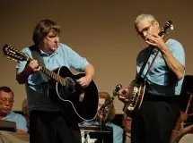 What other instruments do you play?