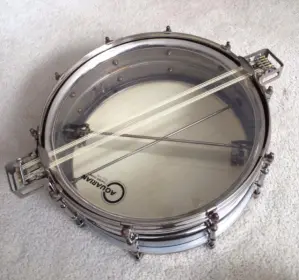 1929 Ludwig Super Sensitive