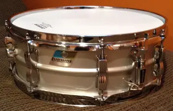 FOR SALE: Vintage 1978/1979 Ludwig 5x14 Acrolite Snare