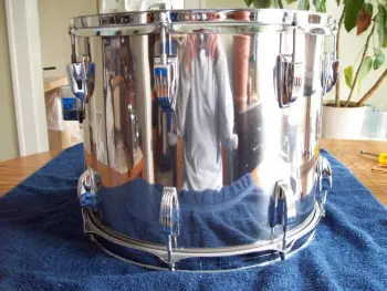 please help :possibly for sale- SS ludwig 7 piece blue/olive