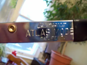 please help :possibly for sale- SS ludwig 7 piece blue/olive