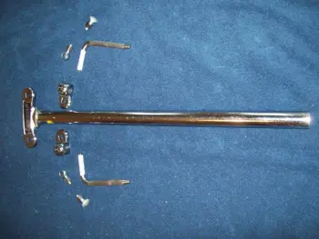 please help :possibly for sale- SS ludwig 7 piece blue/olive