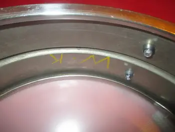 Please help to ID this brass shell