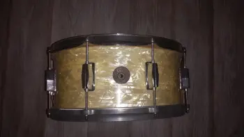 Gretsch Drum Help WHAT?
