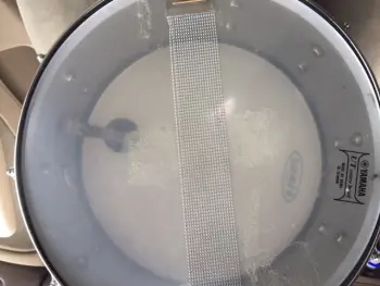 1970s Gene Krupa COB Sound King 6.5x14 - $275 Shipped